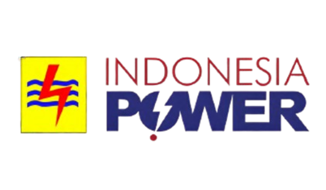 Indonesia Power Logo